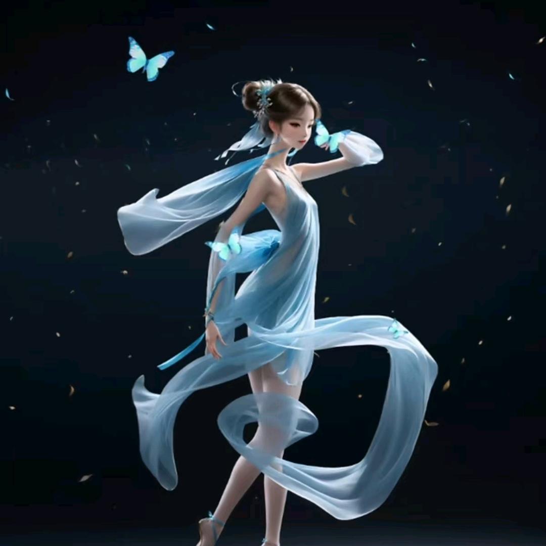 缘分天空@你