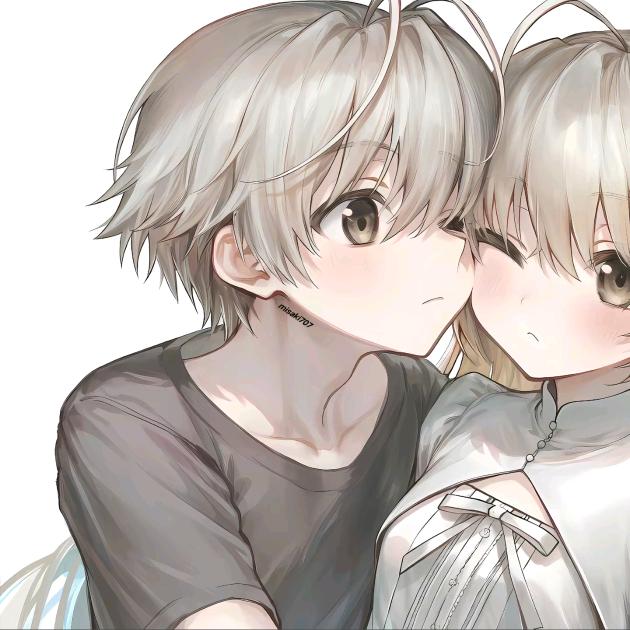 她总是头痛
