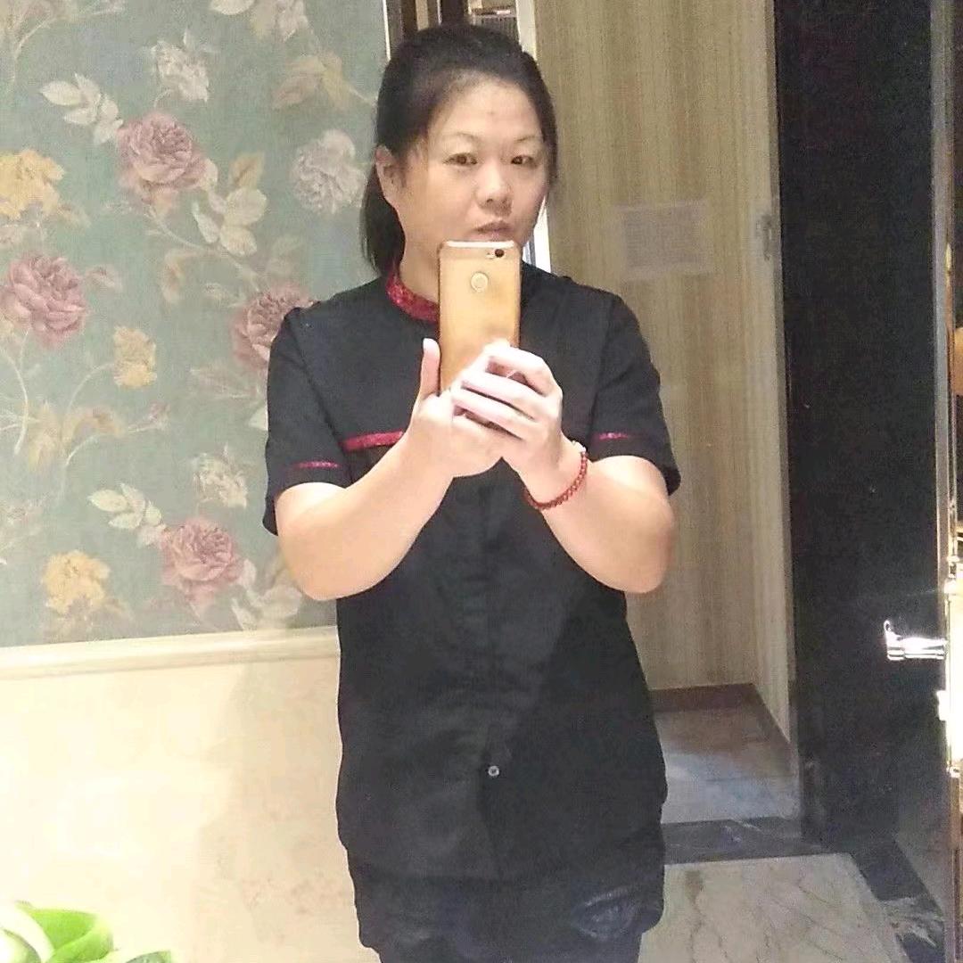 晓芳