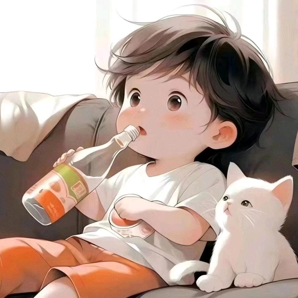 是波妞的宗介🅥