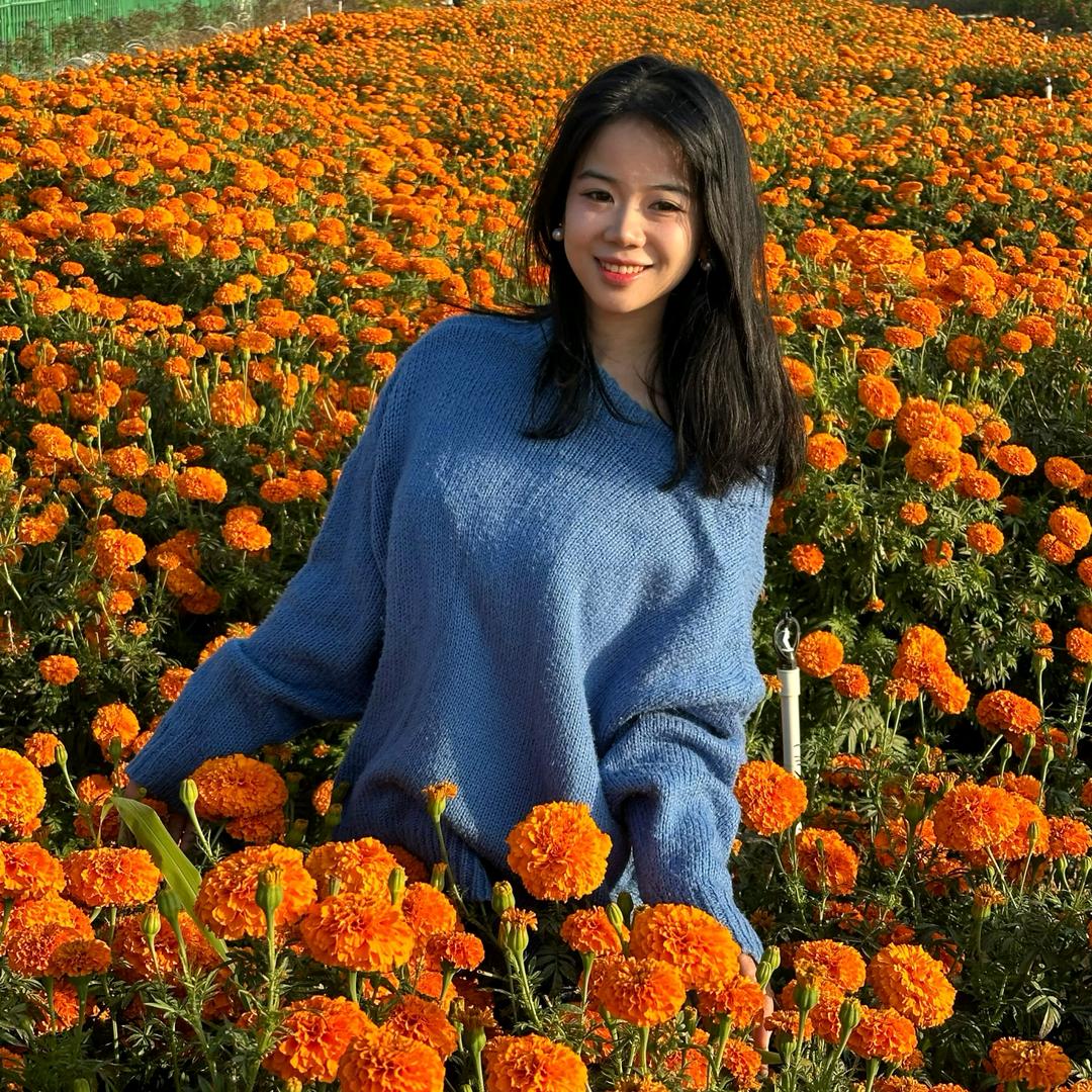 小杨小杨，喜气洋洋