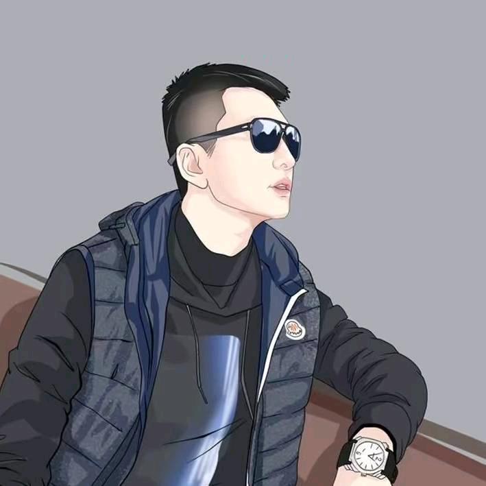 《神秘人》人生不如意