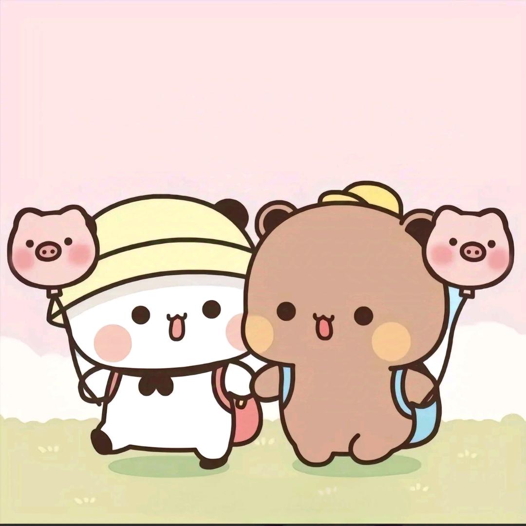 一二布布甜蜜记