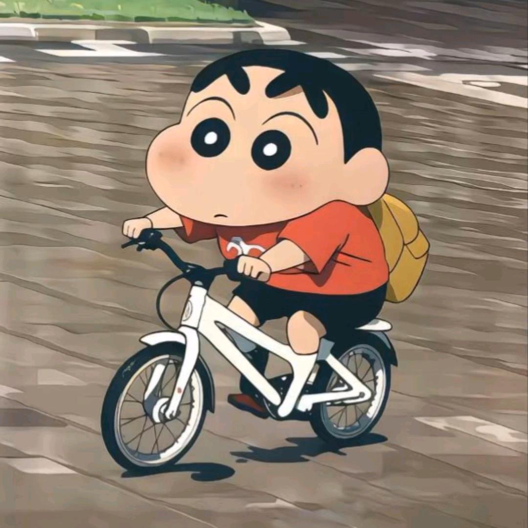 蜡笔小新（不看美腿版）