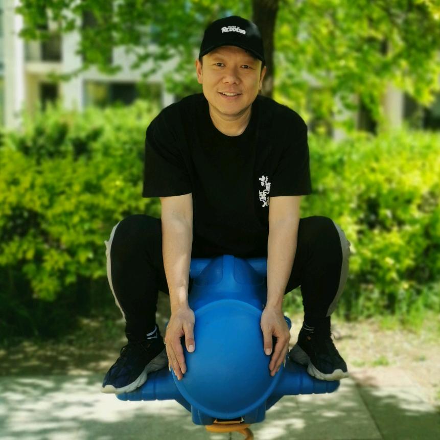 小鲨的毛胳