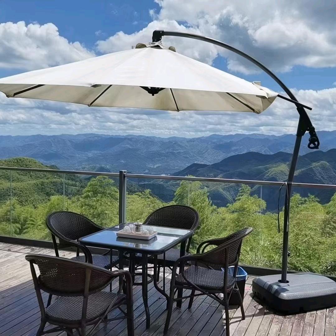 民宿：和庄•晓居