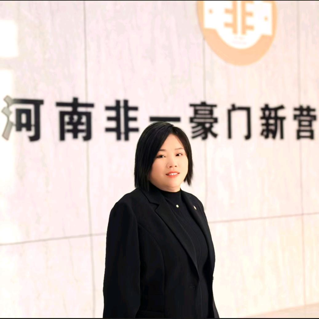 中式大门、庭院门定制厂家-非一门业