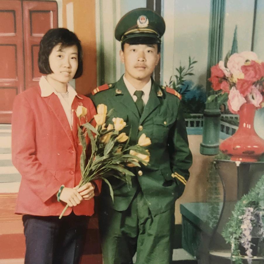 寻找属牛人