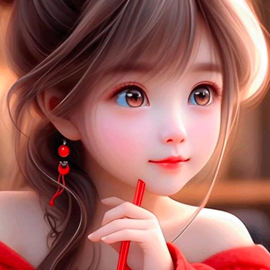 🍎🌹姝遐🌹🍎