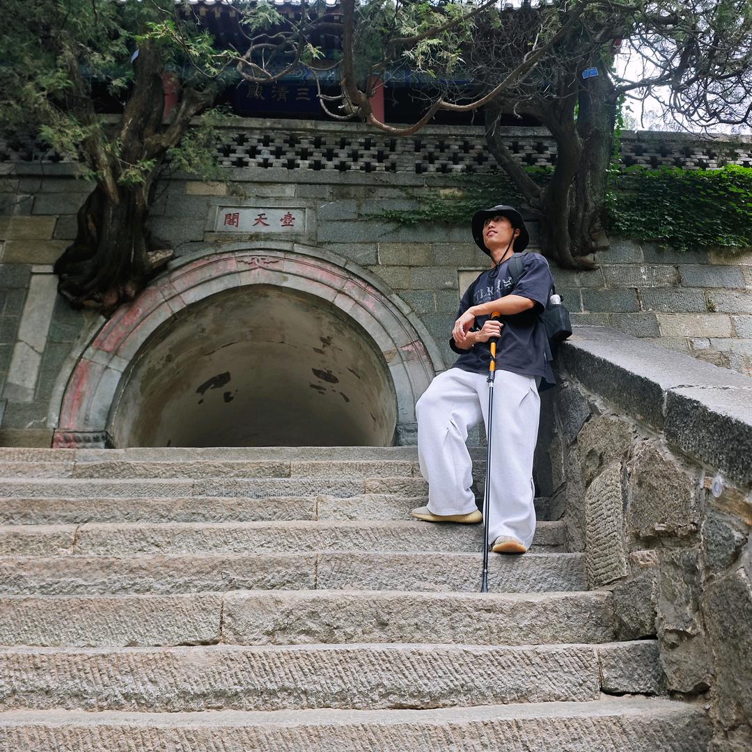 岳阳摄影师石头📷