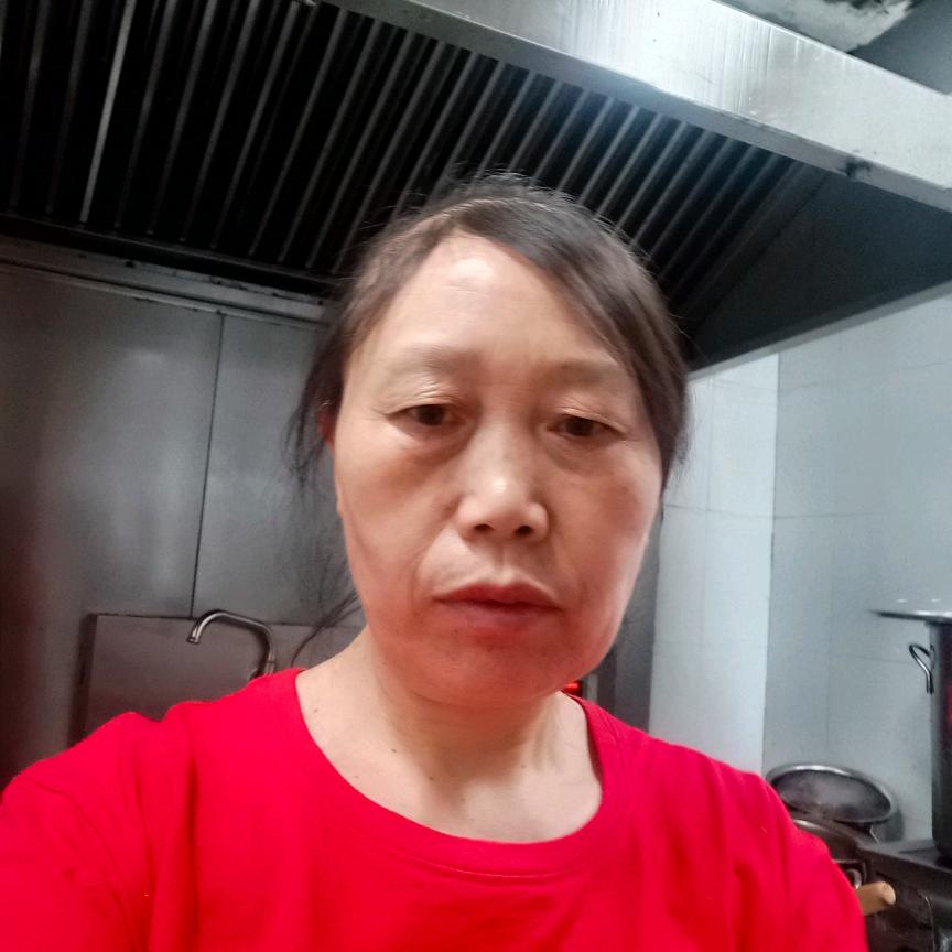 王姐