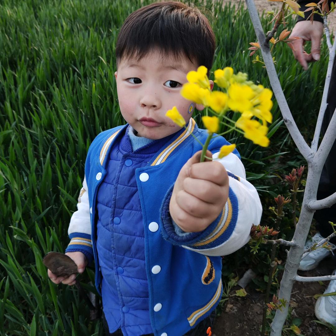 做个好妈妈