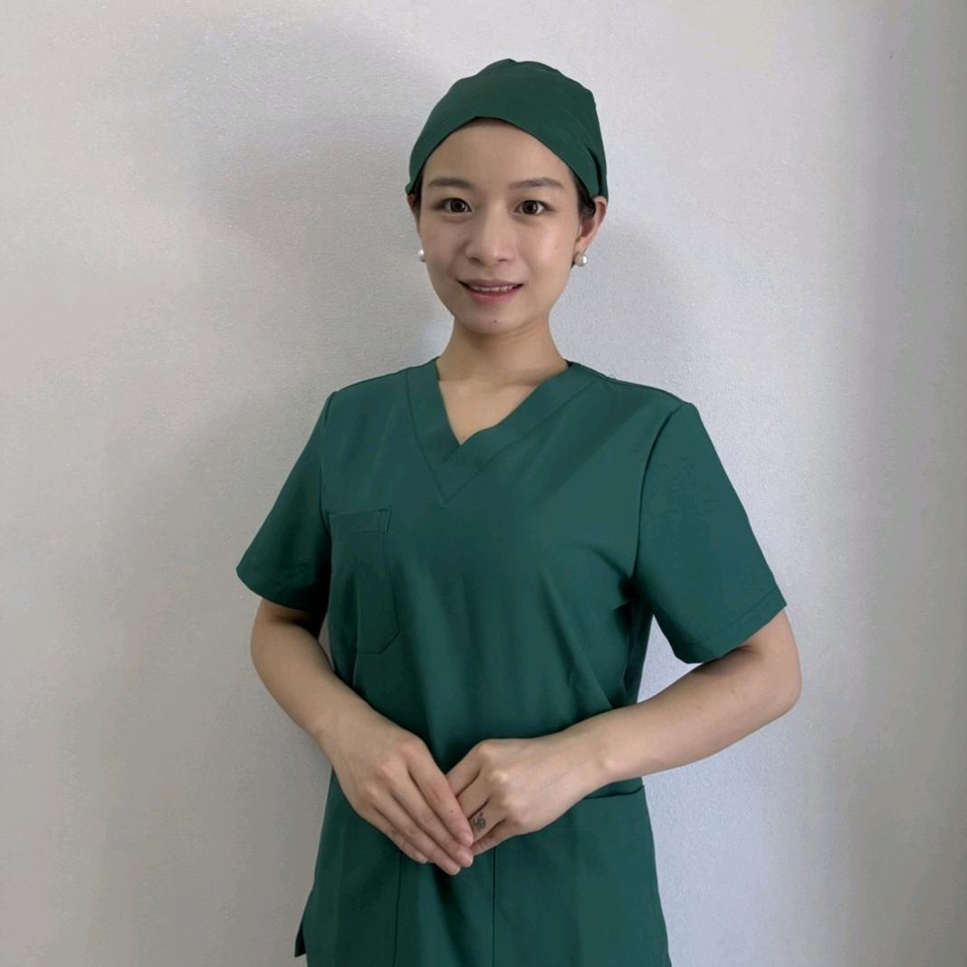 林老师讲脊柱养生