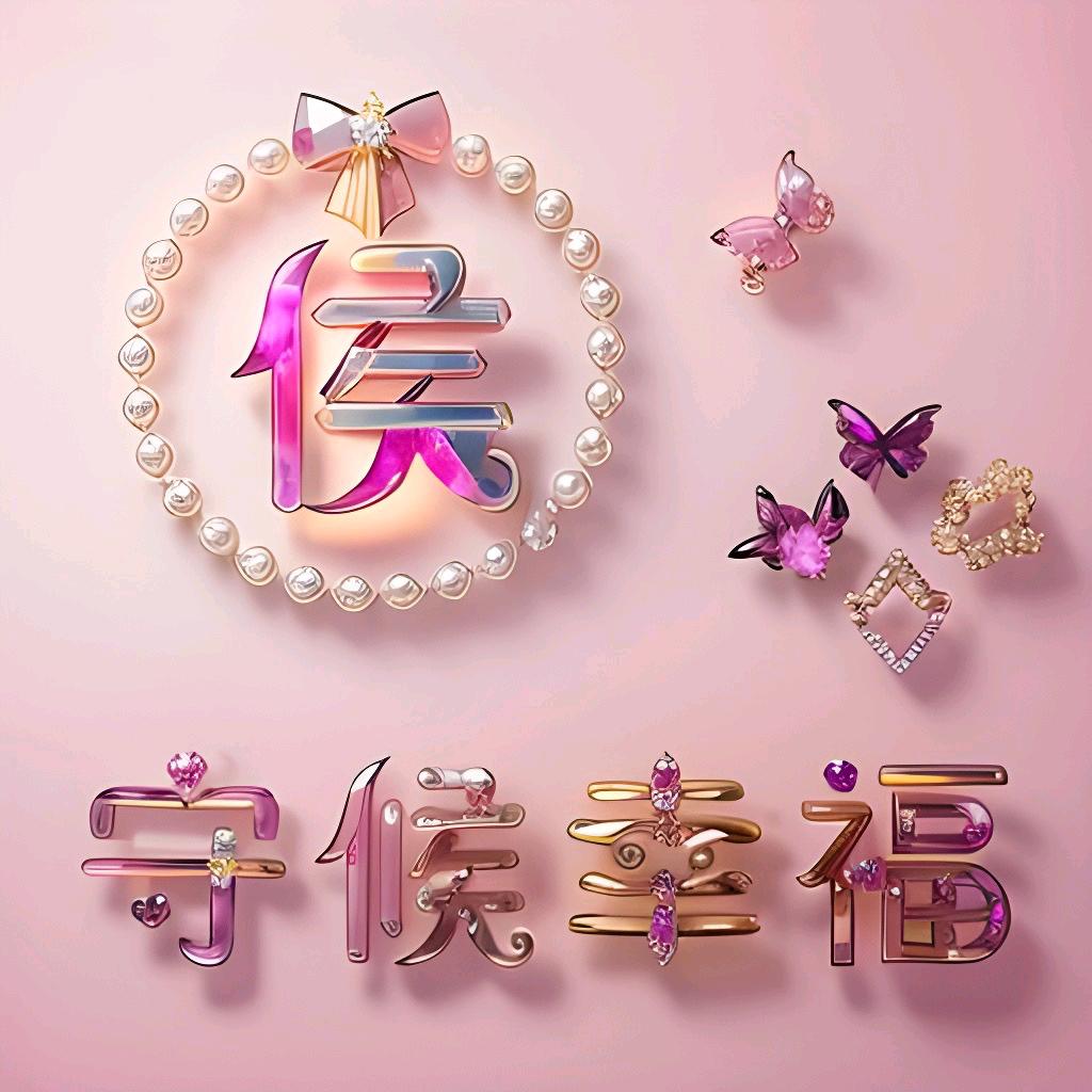 小梅花