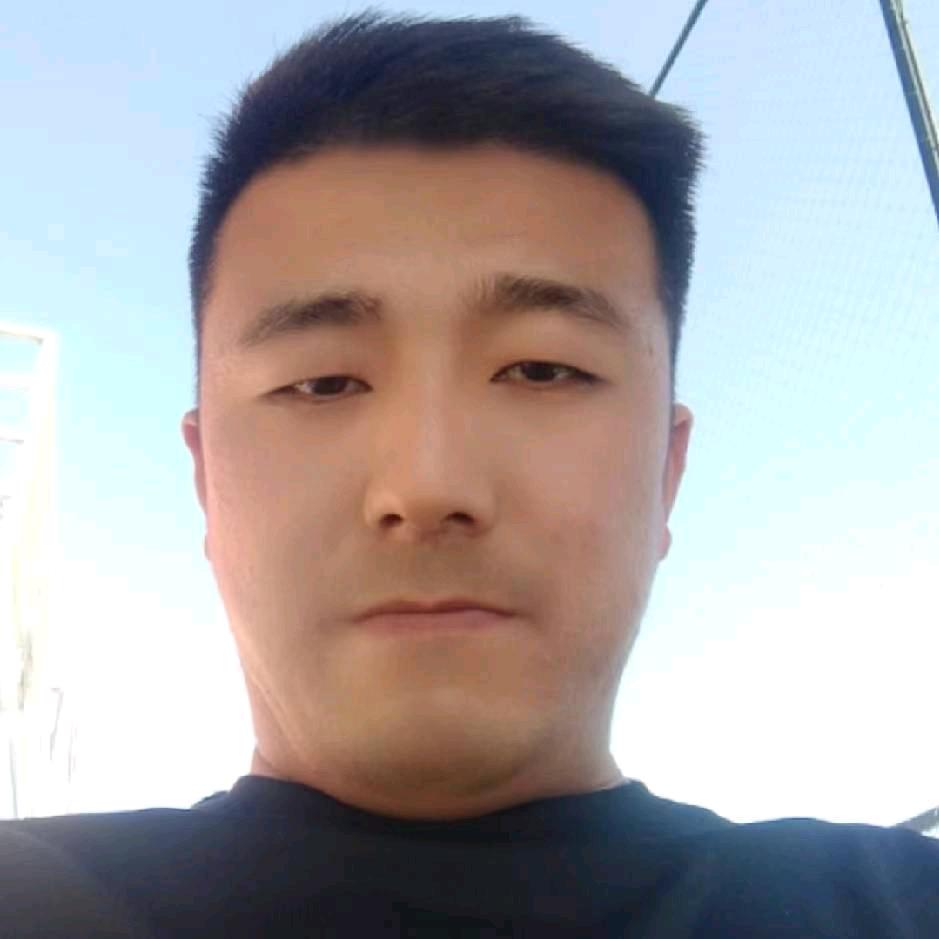 @勇