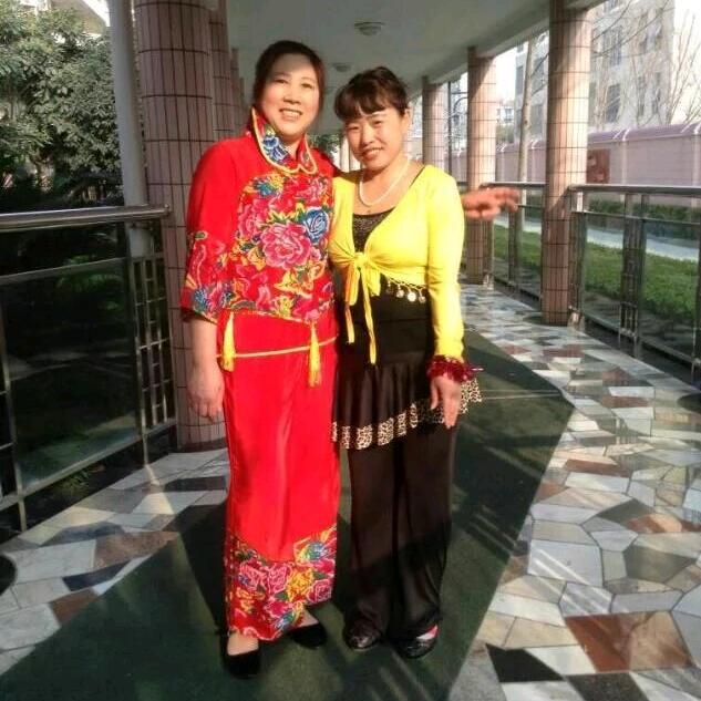 👩‍🎤庞妈妈🧚‍♂️