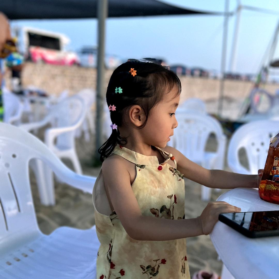 高姥爷的诗与远方