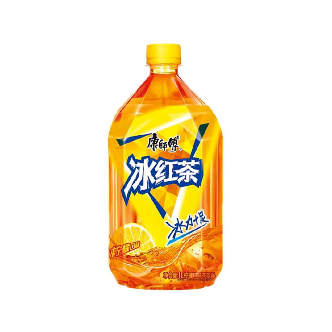 冰红茶