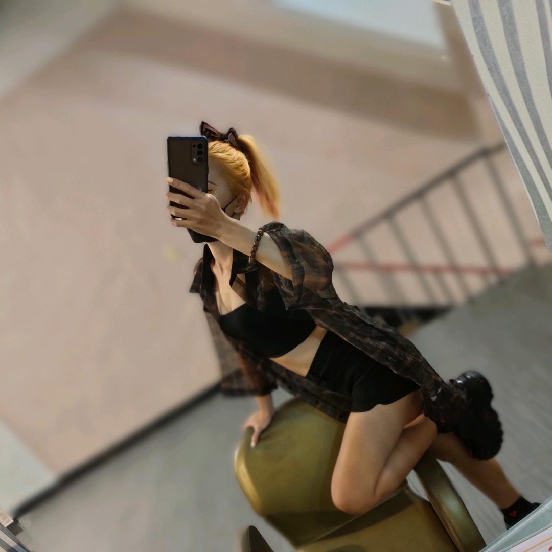 熱愛健身小薰//Bonnie邦妮