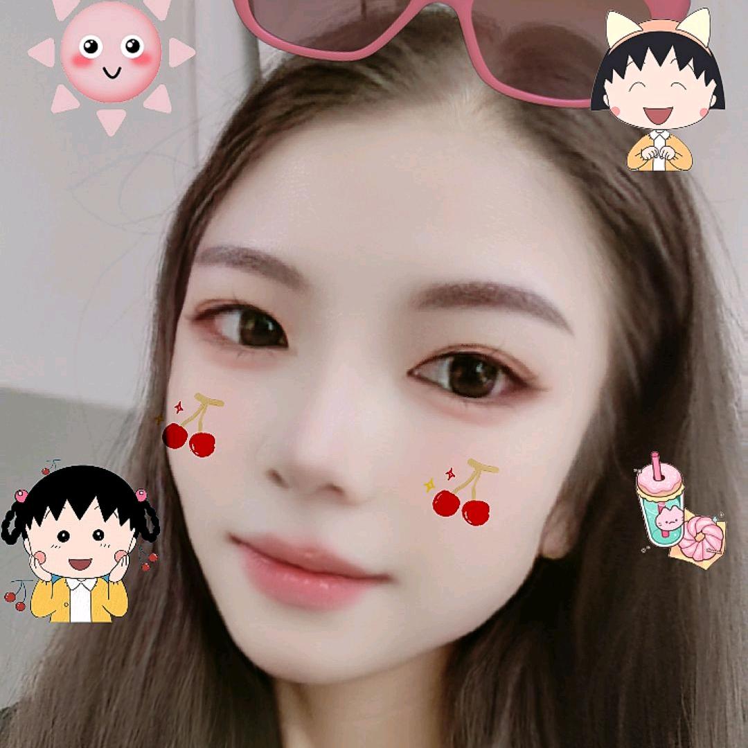 摆摊小阿姨