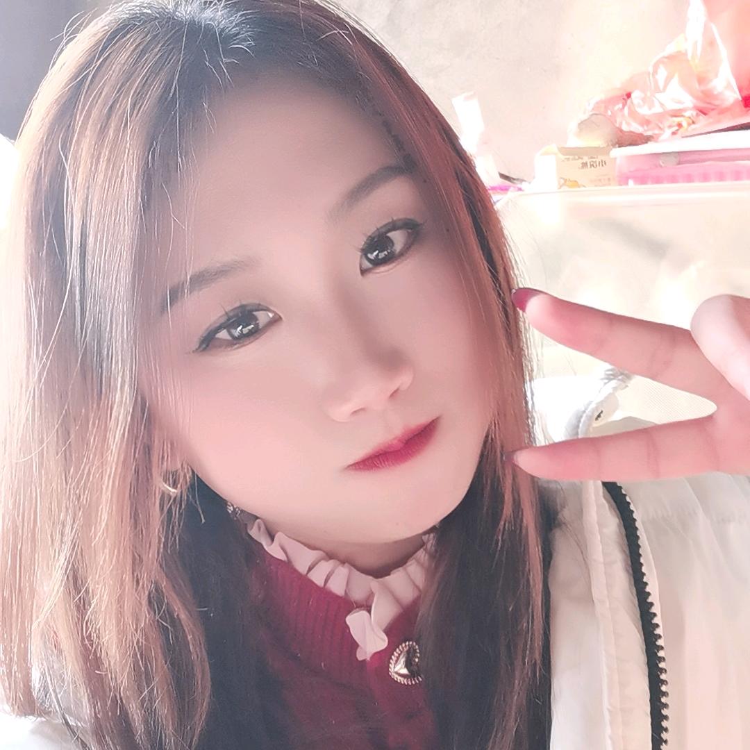 晓娅🌻