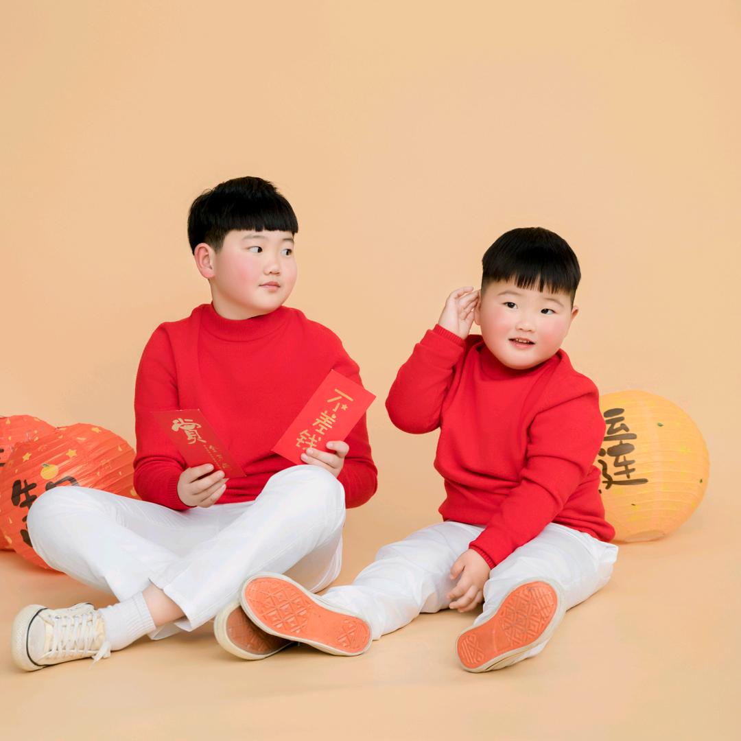 多多开心的奶奶