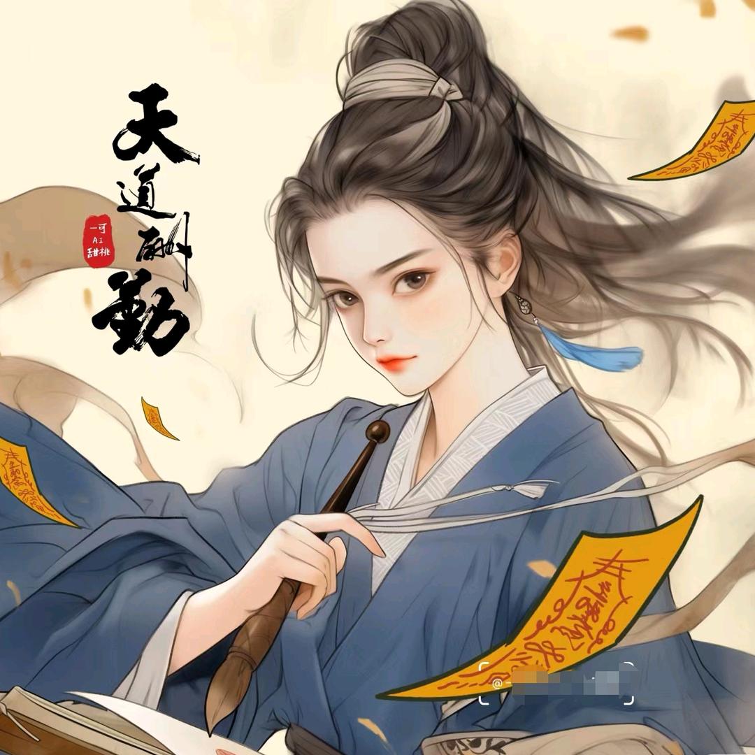 玄妙山姜（心诚则灵）