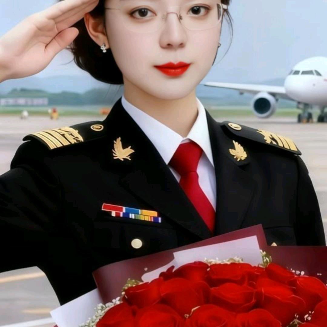 王林玉，花鱼儿