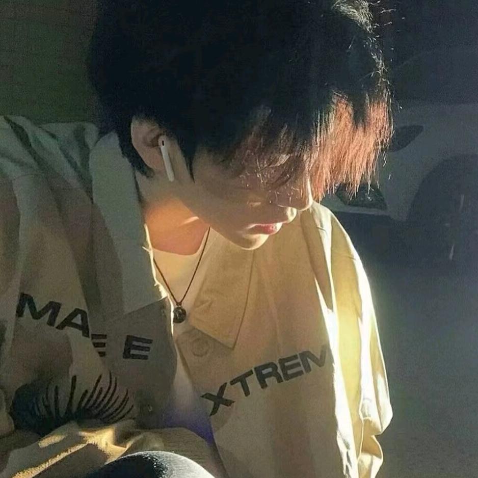 泪目