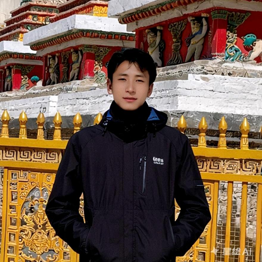 阿晓