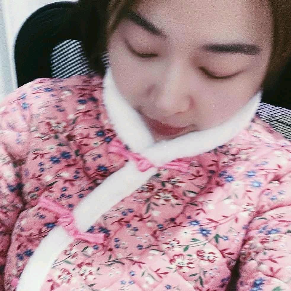 温柔只给意中人