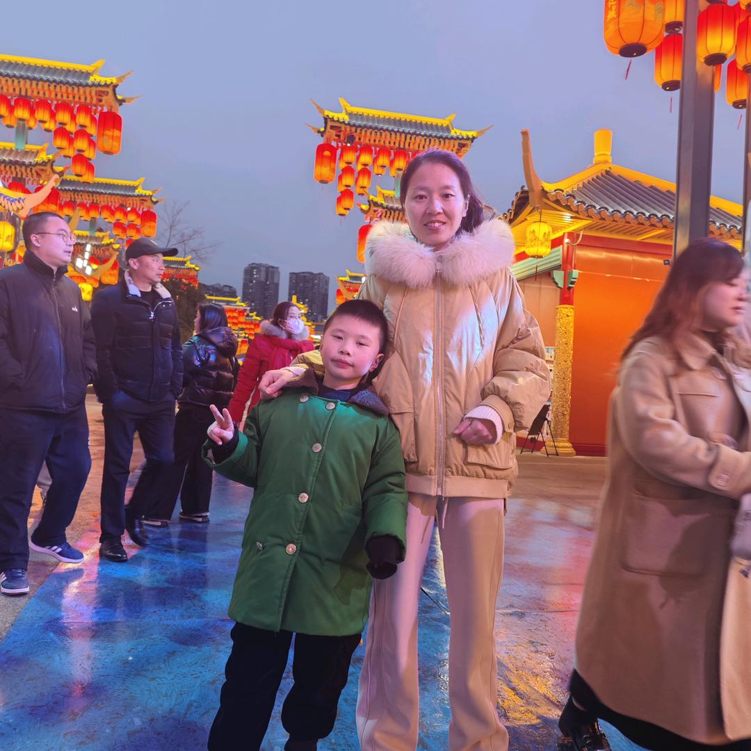 跑滴滴🚕的水电工