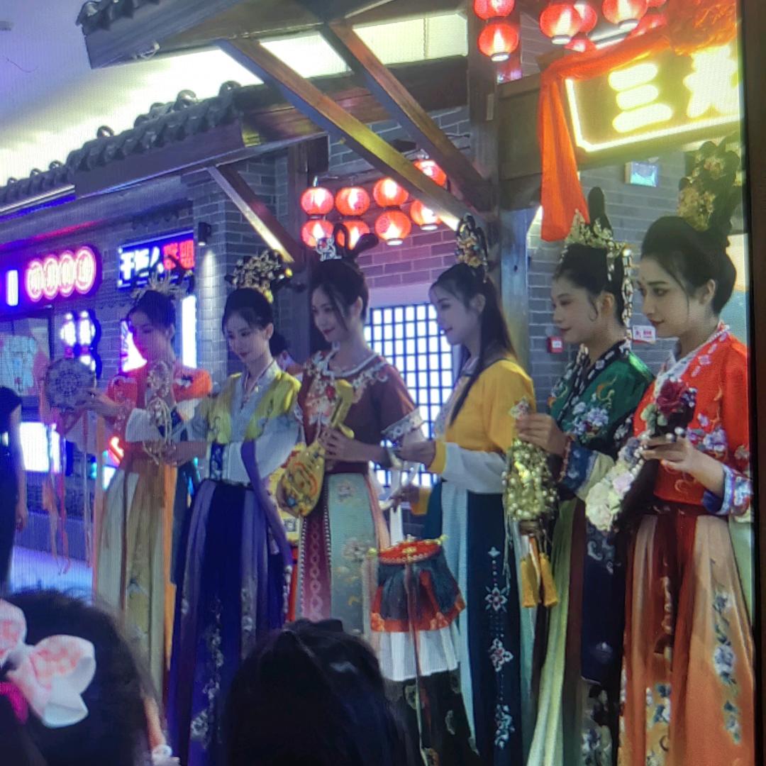默默的期待