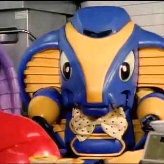 热心市民COS广东双马尾