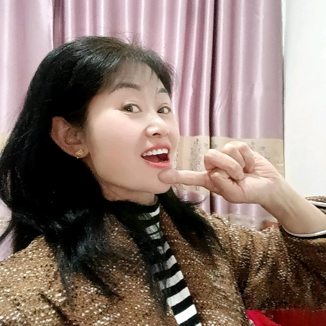 永远做个快乐的自己！平平安安，健健康康。