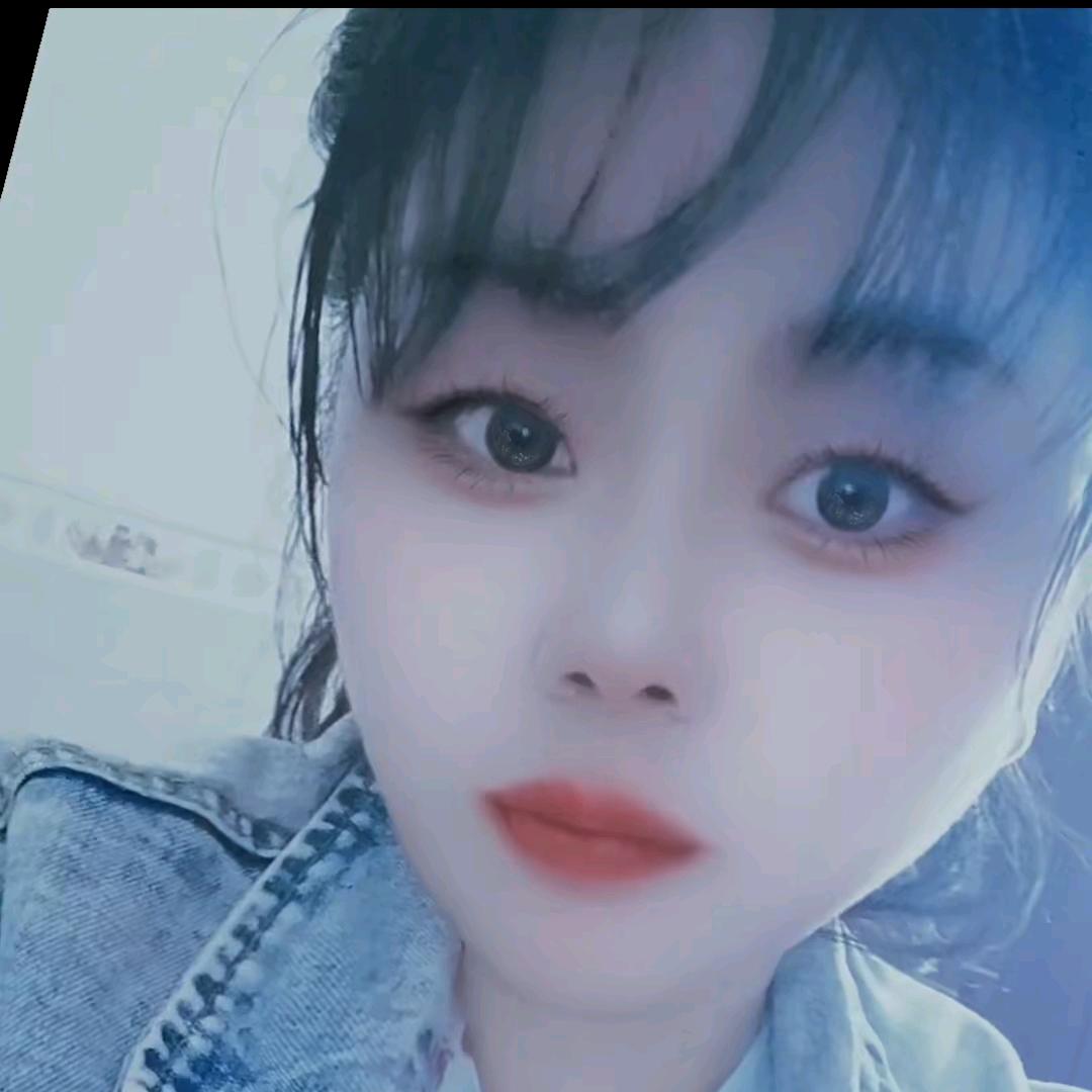 傻丫头