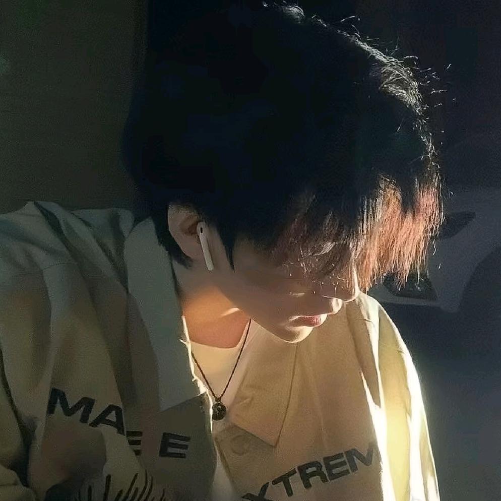 筱筱扶雨生