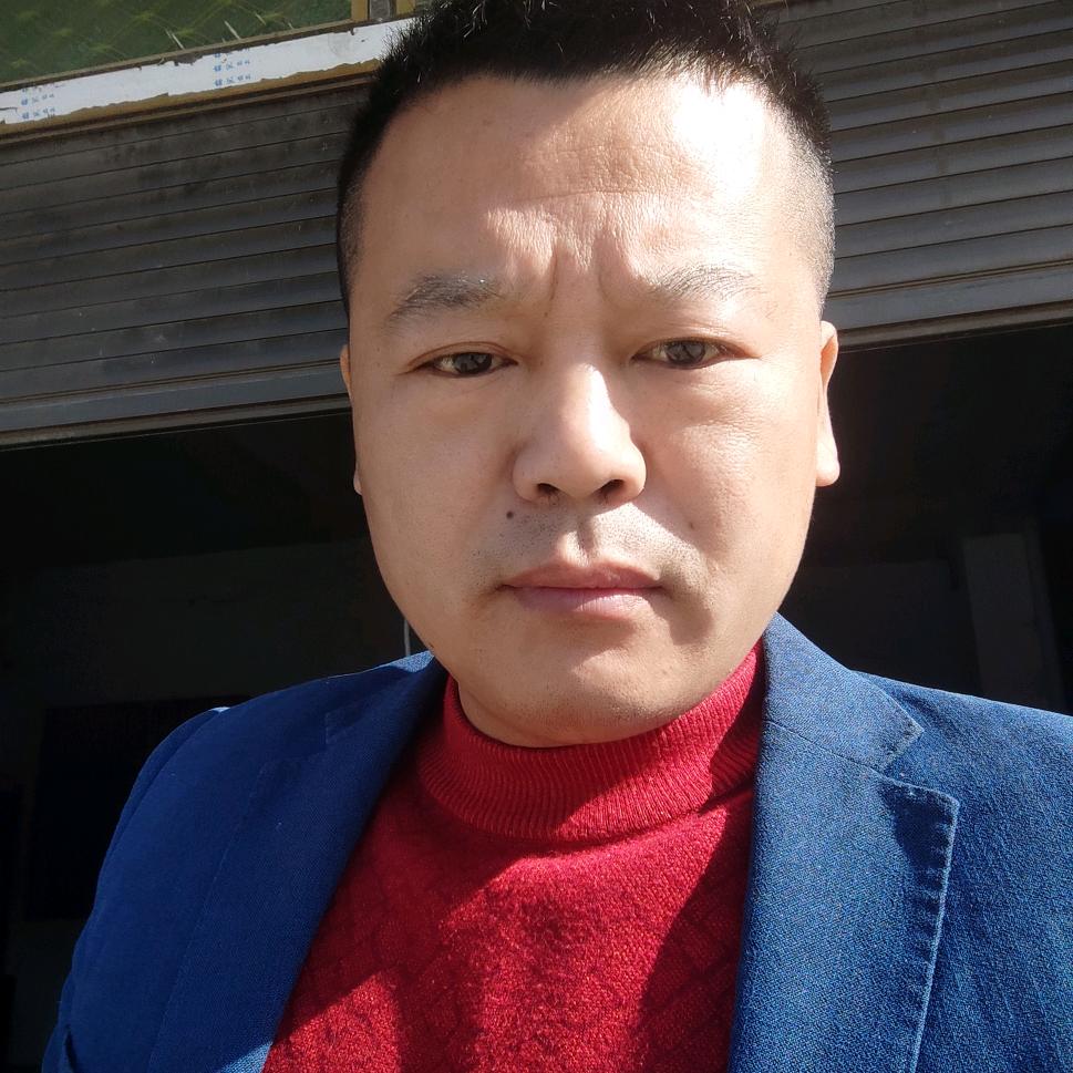 王庆刚