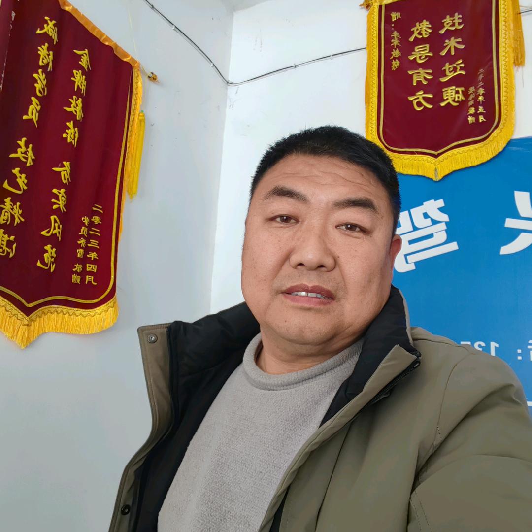 隆兴驾校李军教练