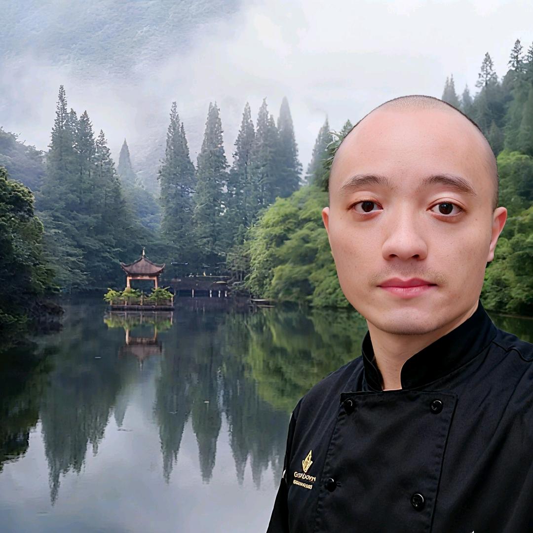 疗愈主厨
