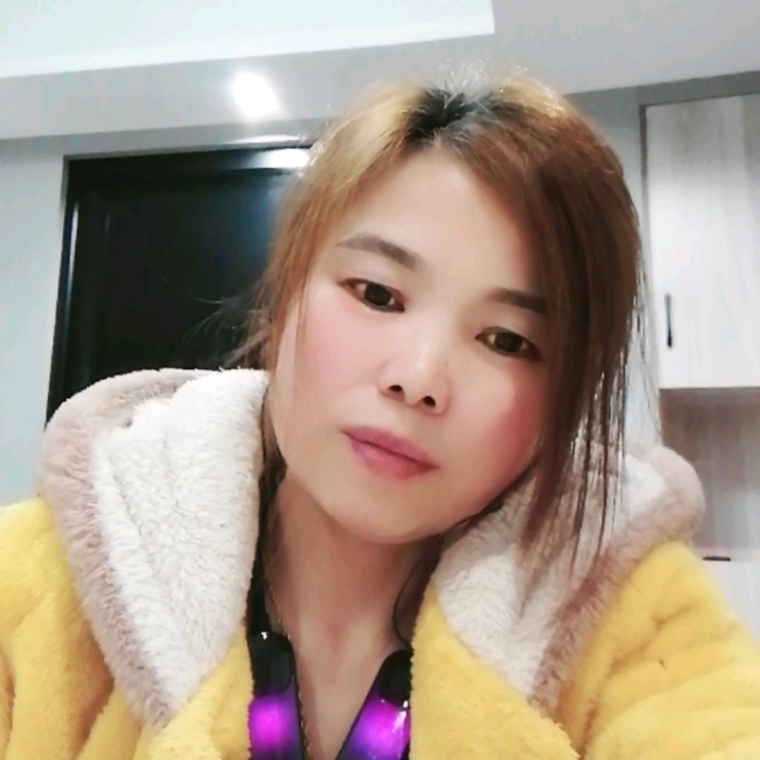 蓝色妖姬