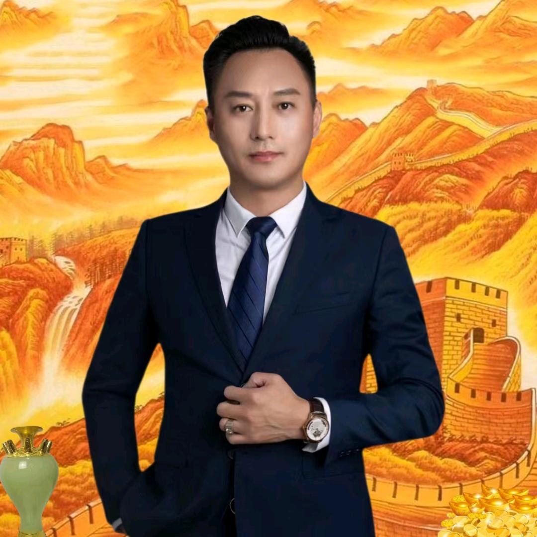 视保姆品牌创始人（刘春亮）