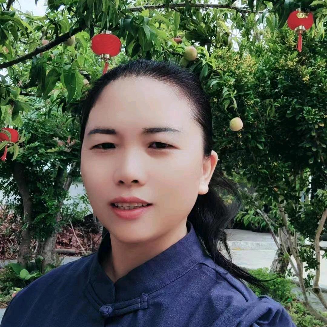 晓芝姐