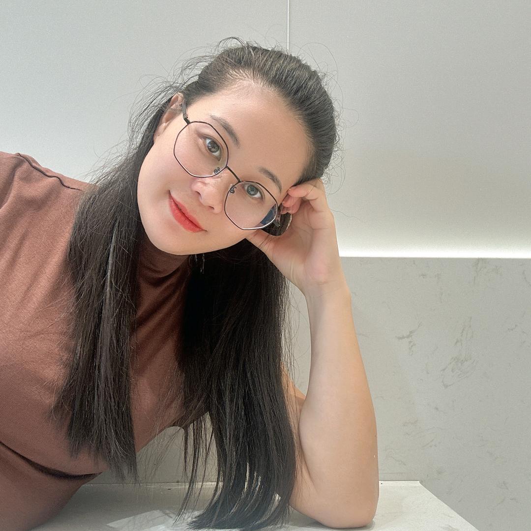 邂逅好运气～❤️