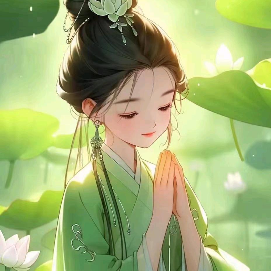 无忧无欲