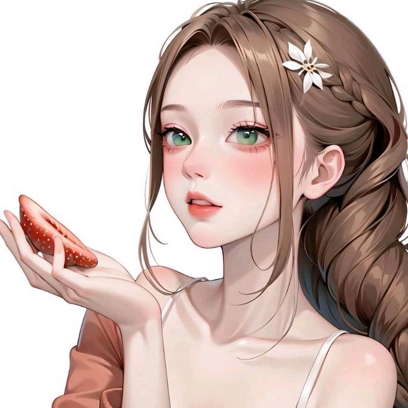 甜蜜蜜🌈