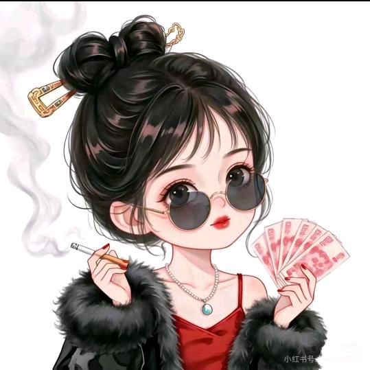 ঞ甜心小富婆℘࿐