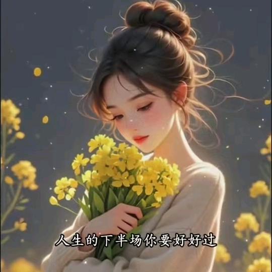 无忧💞