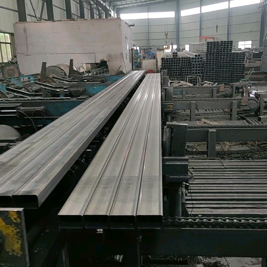 光伏支架及配件大棚管生产厂家