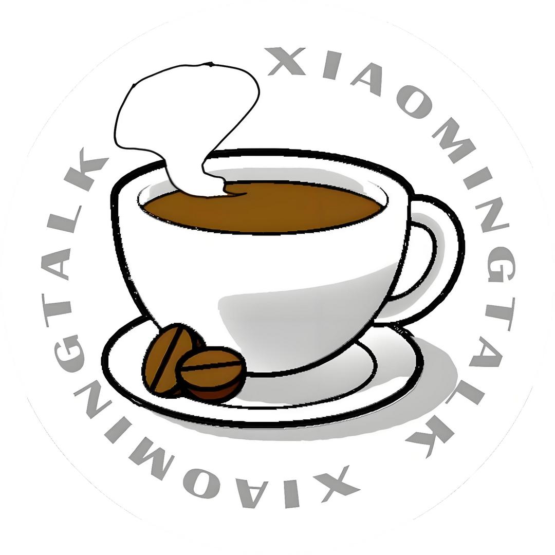 小鸣说